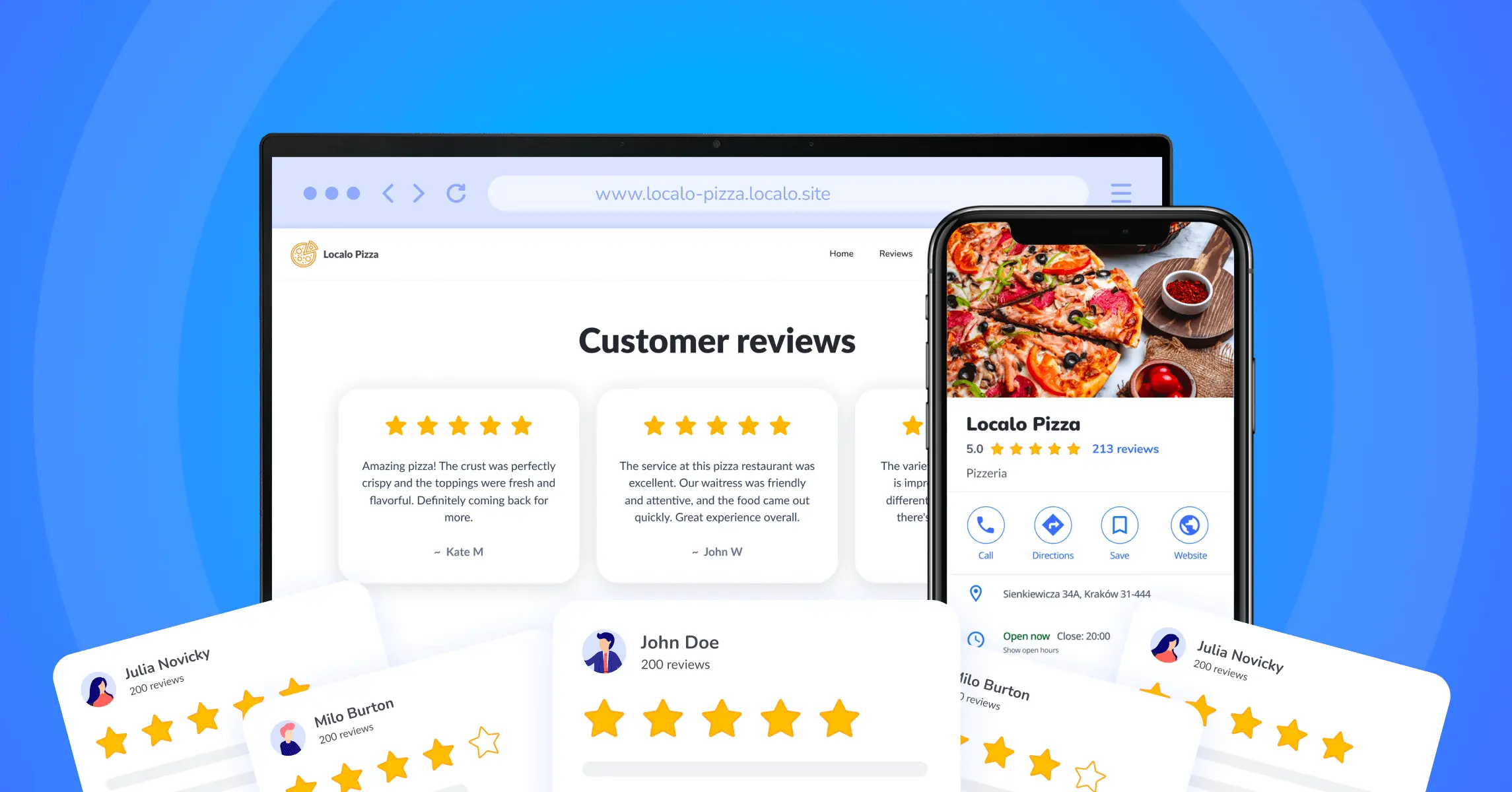 Pourquoi ajouter des avis clients sur votre site internet ?