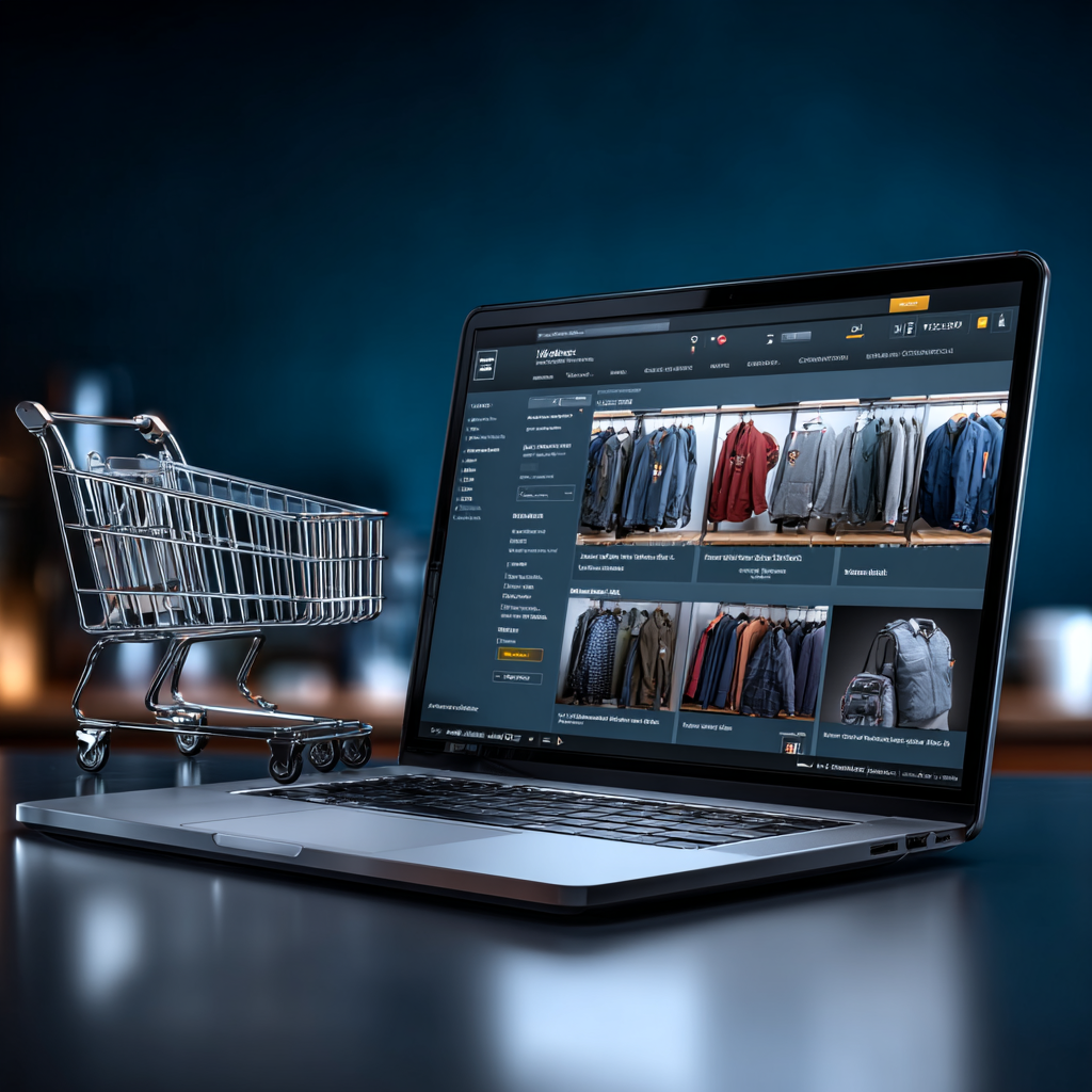  Vivre à Valencia tout en gérant un site e-commerce