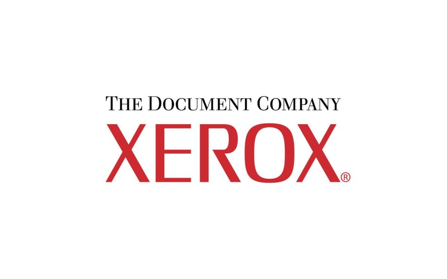 Xerox Dealership Website Design