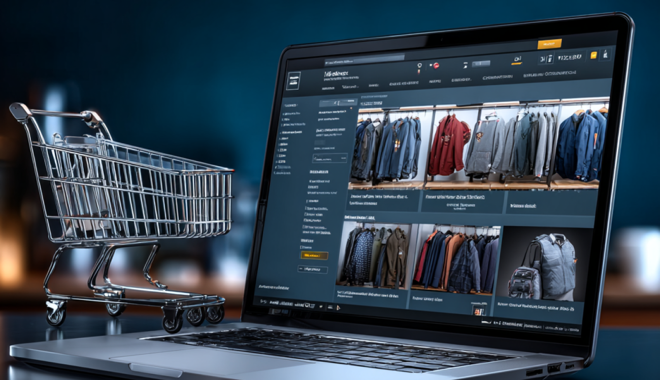 Vivir en Valencia mientras gestionas un sitio de comercio electrónico