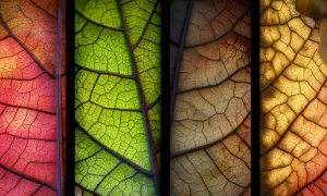 Revoluciona el Diseño UX Inspirándote en la Naturaleza