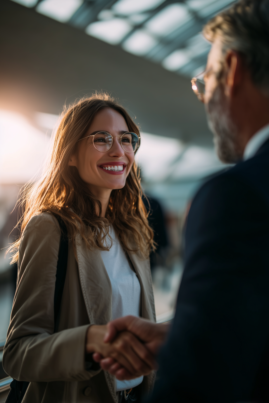 CKom Valencia Prolonge sa collaboration avec LR Consulting : élégance, performance et précision