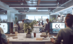 campagnes marketing multicanal