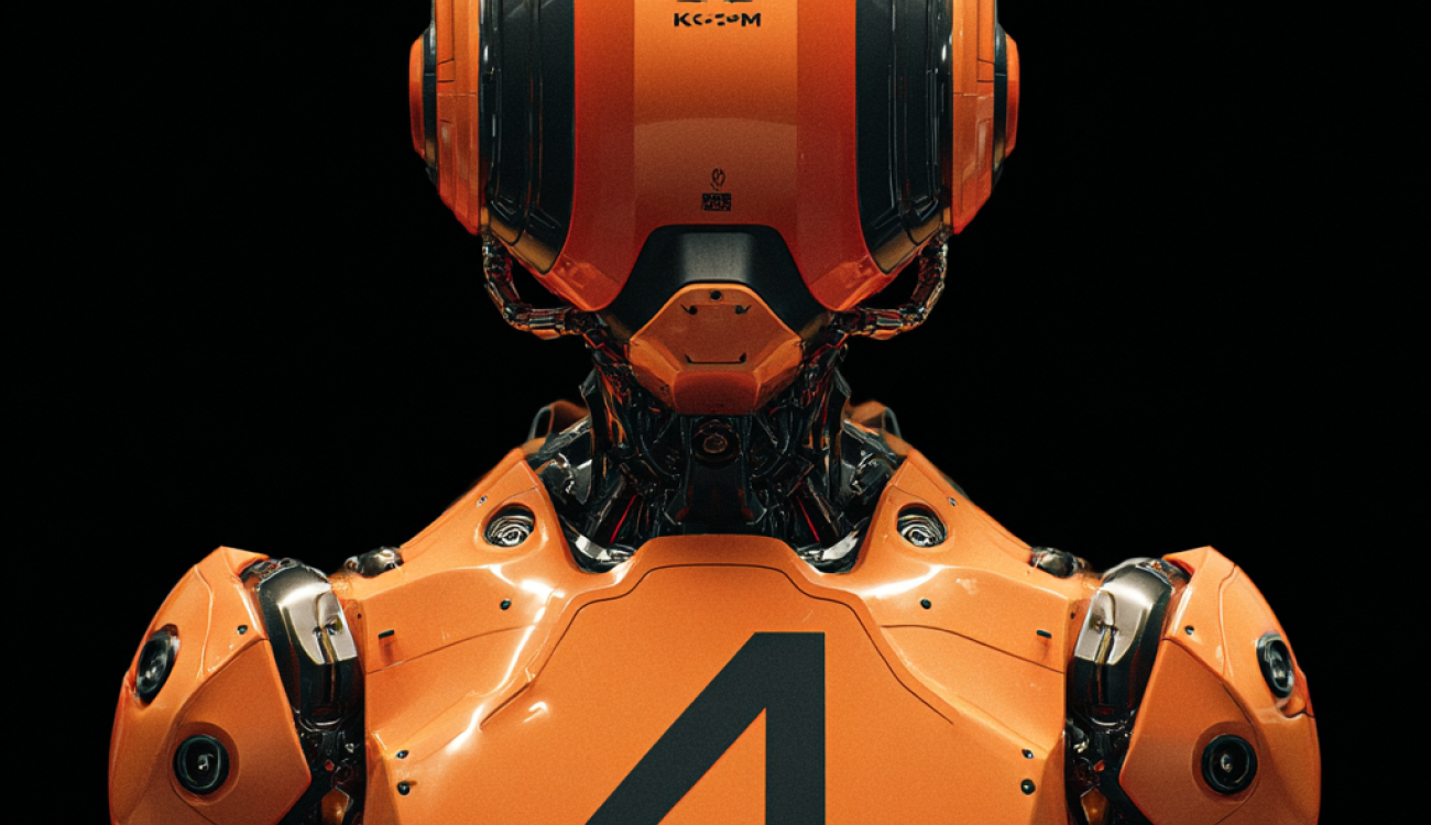 Lanzamos 4Ckom, tu asistente SEO con 1600 veces el CI de Einstein.