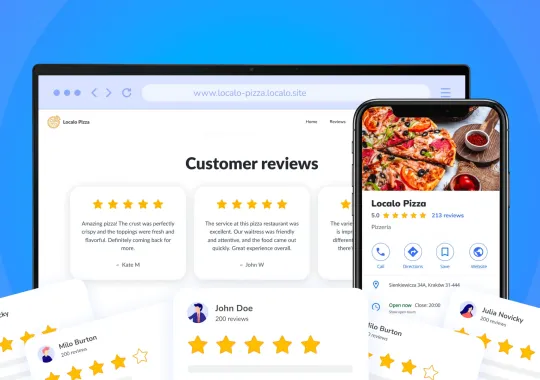 Pourquoi ajouter des avis clients sur votre site internet ?